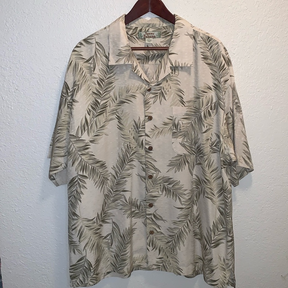 Tommy Bahama Shirt